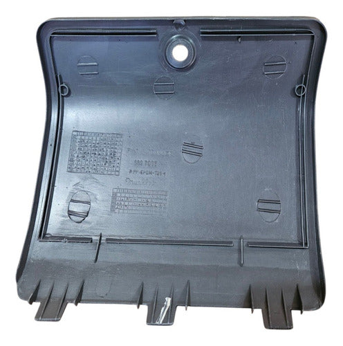 Tampa Caixa Fusíveis Fiat Fiorino Uno Fire 1995 A 2007 Usado Preto