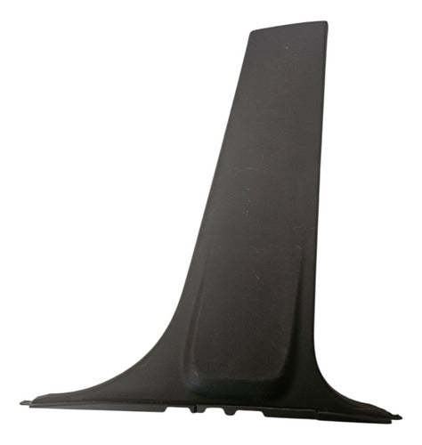 Acabamento Coluna Central Moldura Inferior Siena 2013 A 2015