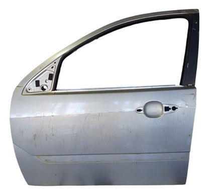 Porta Dianteira Esquerda Focus 2005 - Dianteira - Esquerdo