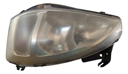 Farol Dianteiro Esquerdo - Corsa 2008 A 2012 Esquerdo/motorista