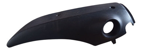 Acabamento Inferior Coluna Chave Direção Fiat Palio 12/19