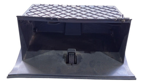 Tampa Porta Luvas G5 G6 Vw Gol Saveiro Voyage