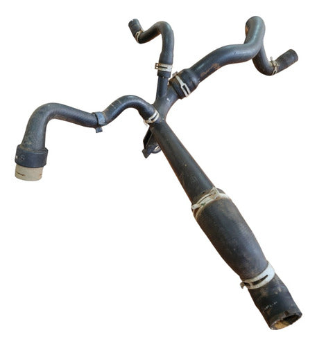 Mangueira Coletor Bomba Gm Corsa Meriva Montana 2002 A 2012