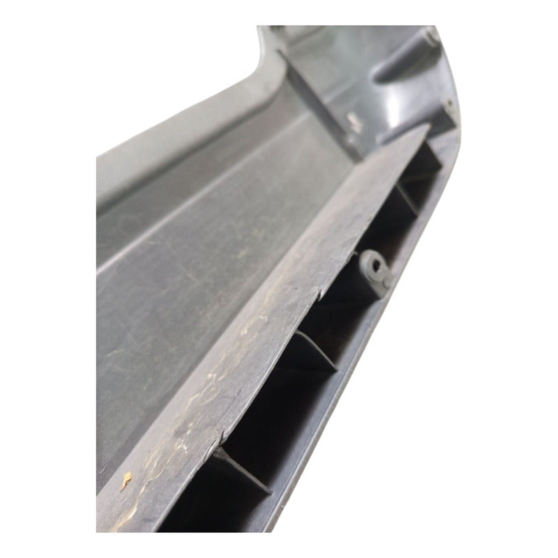 Porta Objetos Dianteiro Esquerdo Fiat Palio 2007