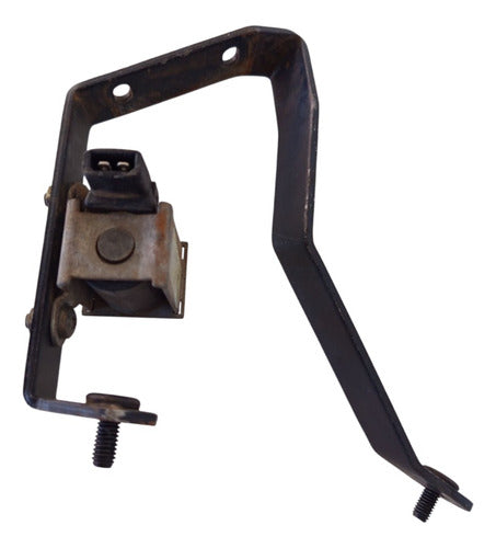 Válvula Solenóide Partida Reservatorio Frio Gm 2013 A 2019