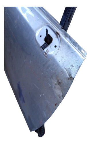 Porta Dianteira Direita Honda Civic 2007/2011 - Dianteira - Direito