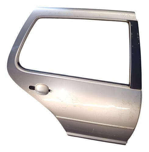 Porta Traseira Dianteira Vw Golf 1998/