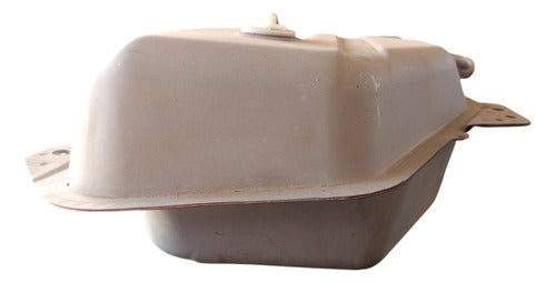 Tanque De Combustível Fiat Palio Attractive 2015