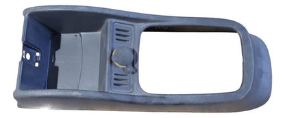 Console Central Câmbio Gm Celta Corsa Montana 2003 A 2015