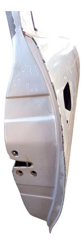 Porta Dianteira Direita Gm Corsa Wind 2 Portas 1995/2002 Direito