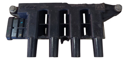 Bobina Ignição 1.4 Grand Attractive Fiat Siena 2012 A 2018