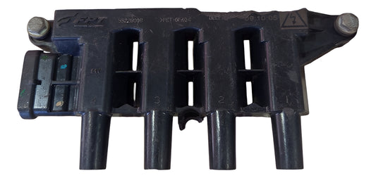 Bobina Ignição 1.4 Grand Attractive Fiat Siena 2012 A 2018