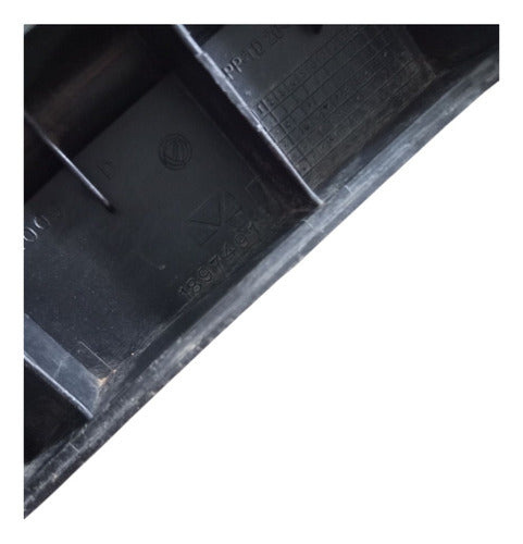 Puxador Porta Direito Fiat Uno 1991-1998