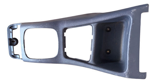 Console Central Fiat Palio Strada 2002 A 2012