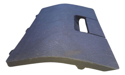 Tampa Caixa Fusível Painel Gol Parati Saveiro G4 2003 A 2014