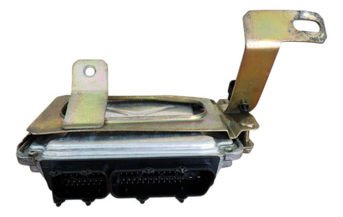 Módulo Injeção 1.0 Fire 8v Gasoli Fiat Mille Uno 2005 A 2005