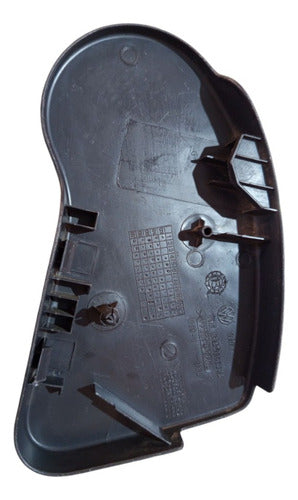 Moldura Banco Dianteiro Direito Vw Fox 2004 A 2014