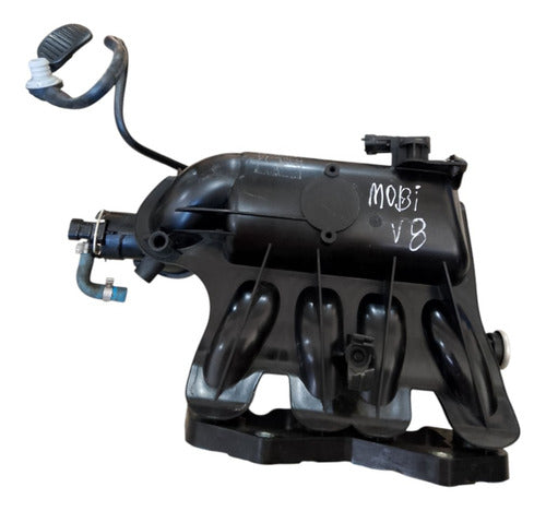 Coletor Admissão Fiat Uno Mobi Original Usado
