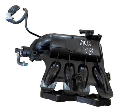 Coletor Admissão Fiat Uno Mobi Original Usado