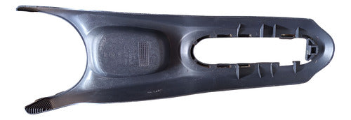 Console Prolongador Central Freio Vw G3 Gol Parati 2000