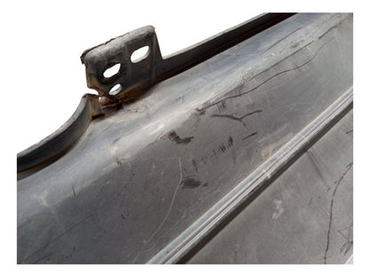 Parachoque Traseiro Fiat Tipo 1993-1997