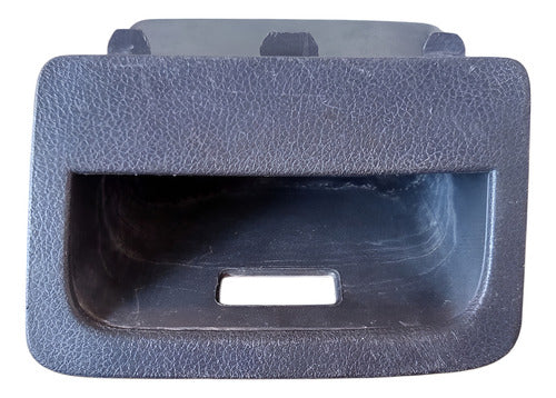 Tampa Caixa Fusivel Porta Objeto Vw Gol G5 08/09