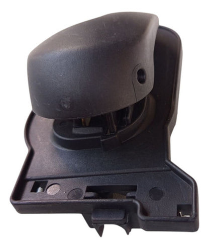 Maçaneta Interna Lado Esquerdo Ford Fiesta Hatch 02/14 - Dianteira/traseira