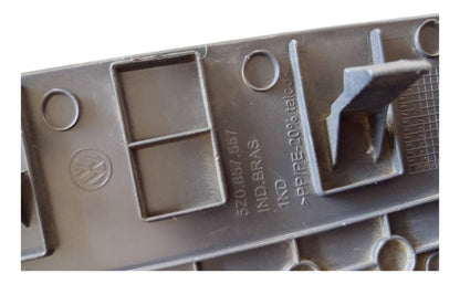 Moldura Superior Painel Volkswagen Fox 2010 2013