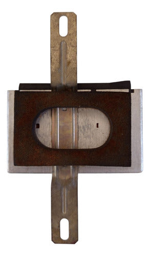 Módulo Alarme Antifurto Gm Kadett 1994 A 1998