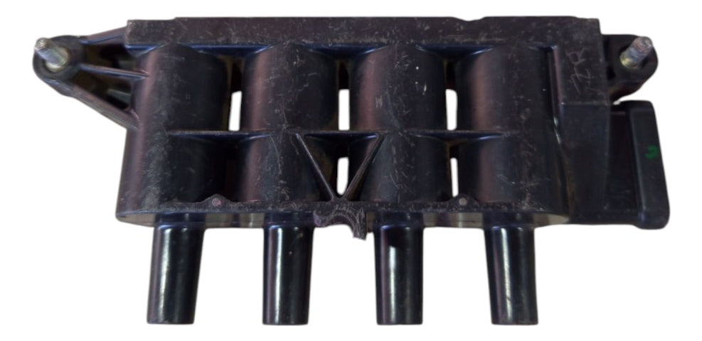 Bobina Ignição 1.4 Grand Attractive Fiat Siena 2012 A 2018