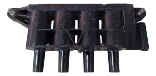 Bobina Ignição 1.4 Grand Attractive Fiat Siena 2012 A 2018