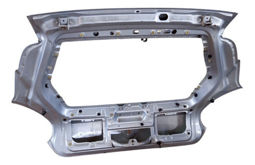 Tampa Traseira Porta Malas Fiat Bravo 2011/2016