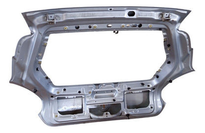 Tampa Traseira Porta Malas Fiat Bravo 2011/2016