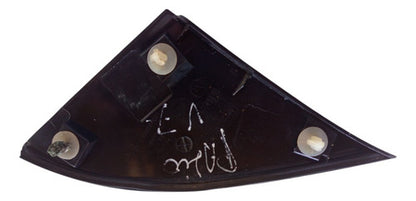 Acabamento Externo Retrovisor Esquerdo Fiat Palio