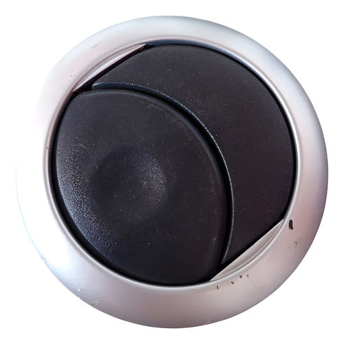 Difusor Ar Painel Renault Duster Logan Sandero 2009 A 2014