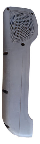 Moldura Porta Objeto Dianteiro Direito Fiat Palio 04 A 10