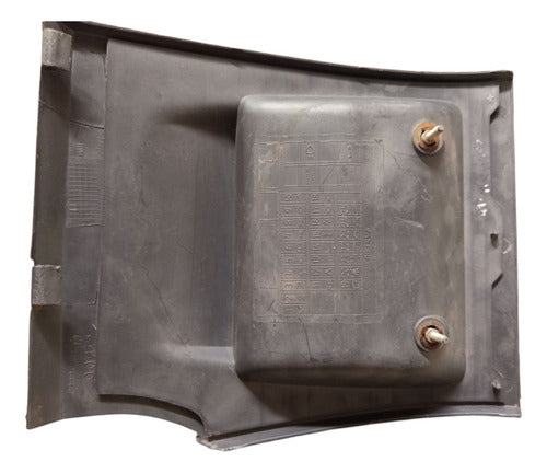 Tampa Caixa Fusíveis Fiat Palio Siena Strada 2012