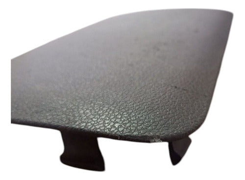 Tampa Acabamento Painel Bolsa Ford Fiesta 2002 A 2009