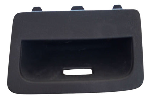 Tampa Caixa Fusivel Porta Objeto Vw Gol G5 2008 A 2009