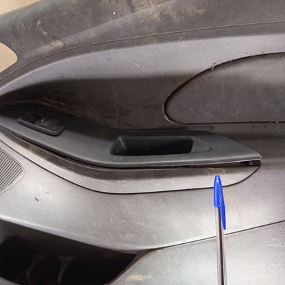 Forro Porta Dianteira Direita Ford Ka 2015 A 2018 Orig