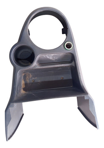 Console Central Ford Fiesta 2003 A 2014