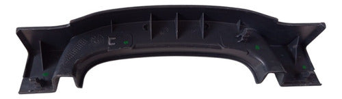 Moldura Acabamento Painel Superior Fiat Idea Palio 10/16