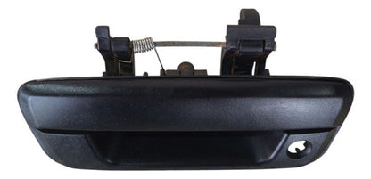 Maçaneta Puxador Da Tampa Traseira Caçamba Gm Montana 03/10