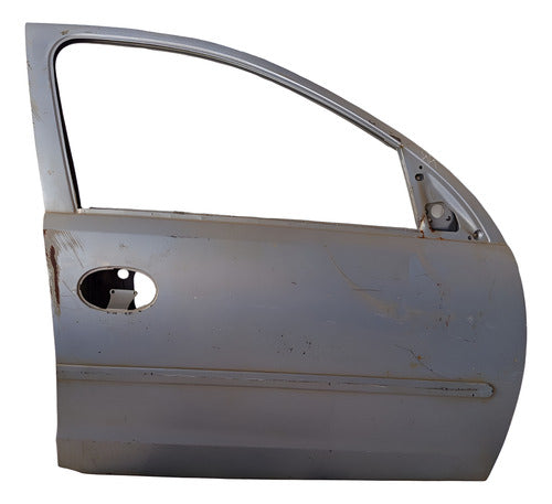 Porta Dianteira Direita Corsa - Dianteira - Direito