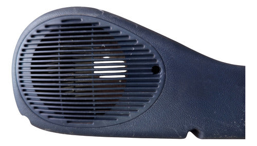 Porta Objeto Dianteiro Direito Fiat Palio Siena 2006 A 2008