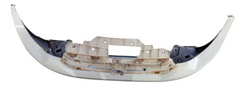 Parachoque Dianteiro Fiat Mobi 2016/2021