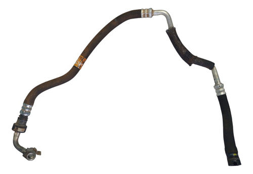 Mangueira Óleo Direção Hidraulica Fiat Mobi 2020 A 2022