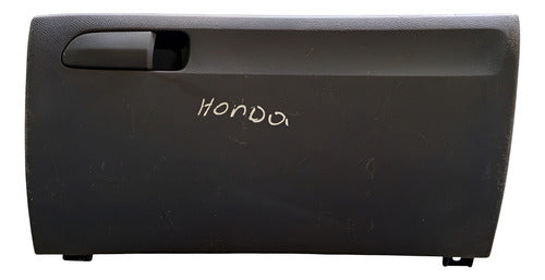 Porta Tampa Luva 1.8 Honda Civic 2007 A 2011