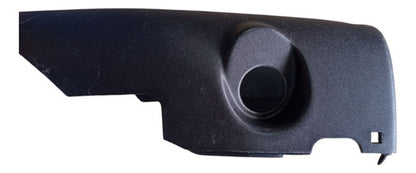 Moldura Inferior Coluna Direção Ford Ecosport 2003/2012