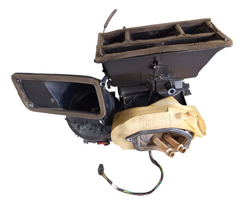 Caixa Evaporadora Ar Gm Corsa Montana 2002/2012